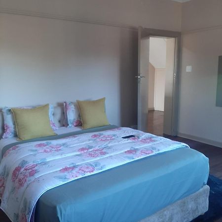 Triple S Guest House Kaapstad Buitenkant foto