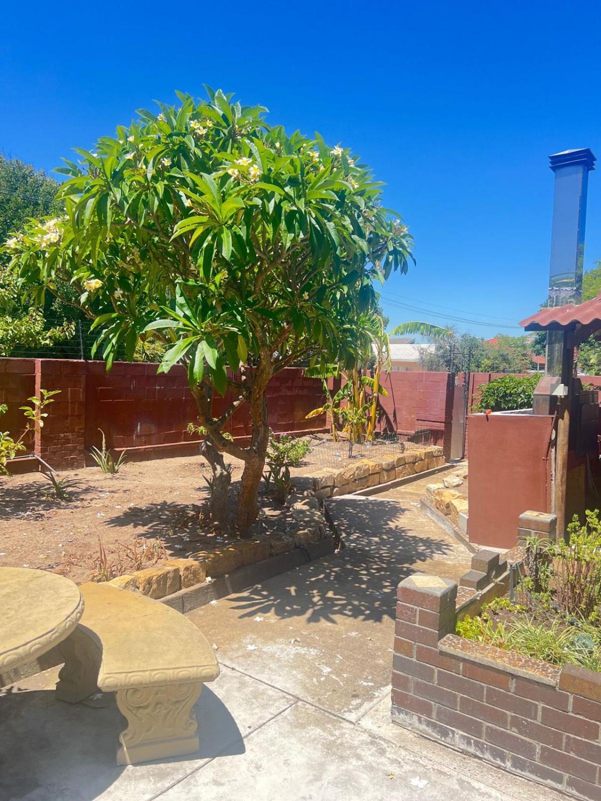 Triple S Guest House Kaapstad Buitenkant foto