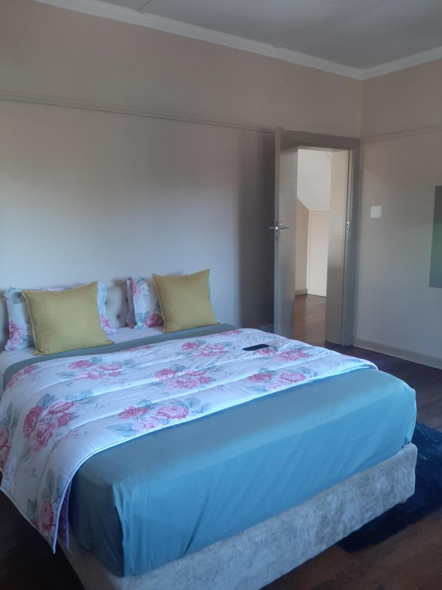 Triple S Guest House Kaapstad Buitenkant foto