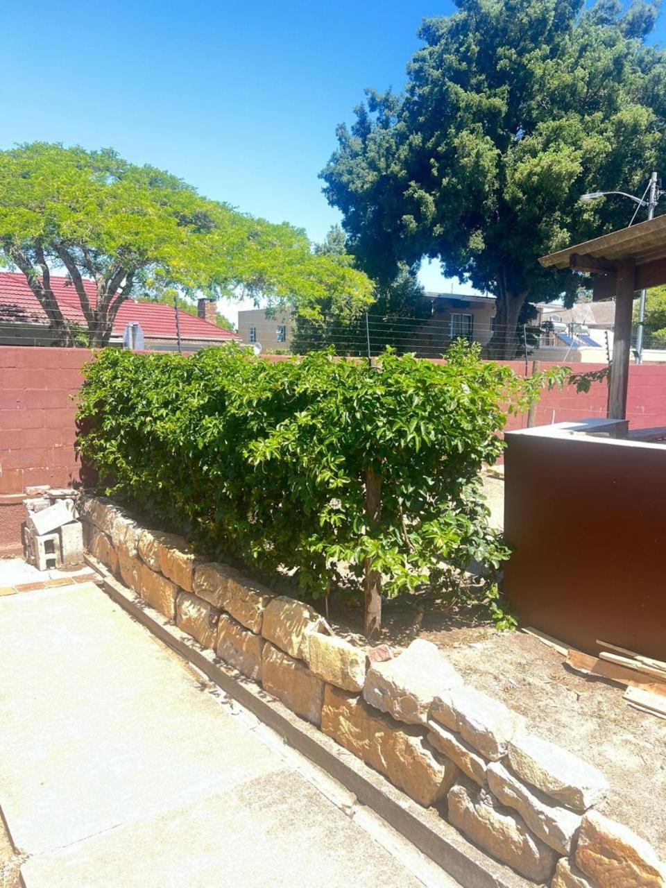 Triple S Guest House Kaapstad Buitenkant foto